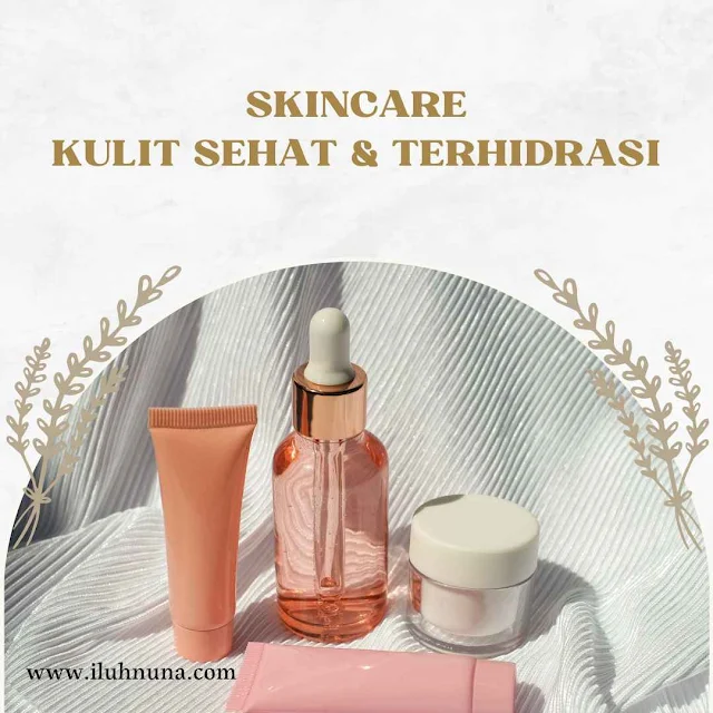 skincare rutin untuk ramadan