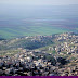 Topografia da Palestina