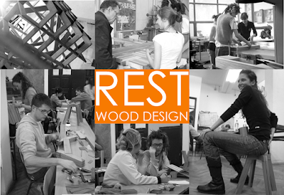 woodwork workshop designs