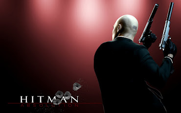 #33 Hitman Wallpaper