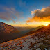 DAL RIFUGIO DEL FARGNO (1820slm) IN SU  - MONTI SIBILLINI