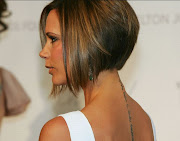 Victoria Beckham (Posh Spice) has the best bob hairstyle of all celebrities .