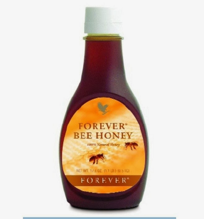 Forber Bee Honey, pura miel de abejas, para el tratamiento contra la faringitis y la laringitis