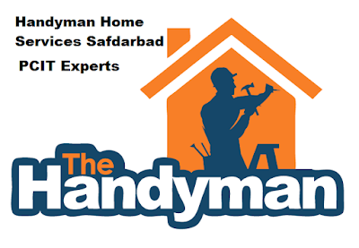 Handyman Home Services safdarabad