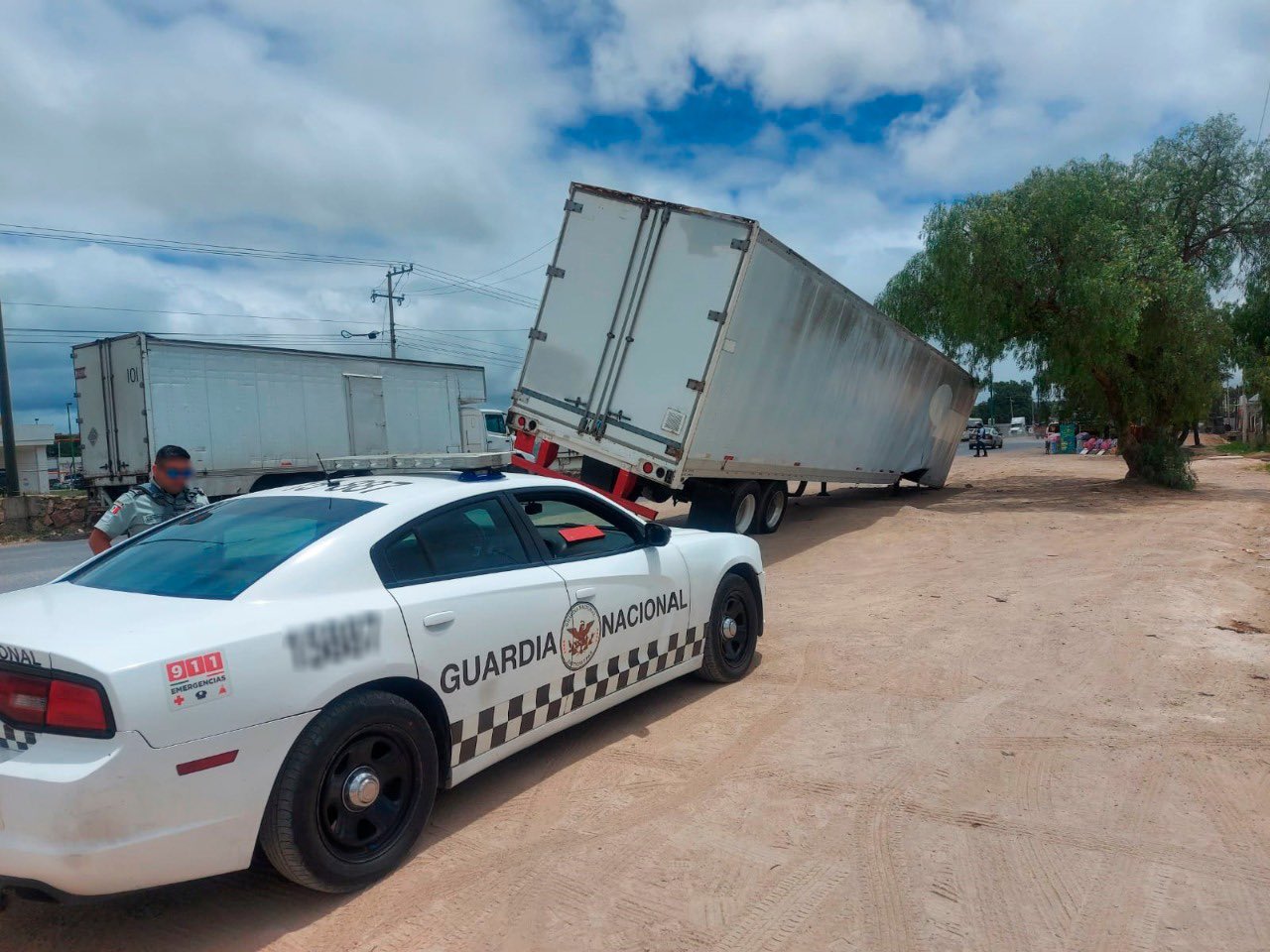 Fotos; Que siempre no los quieren!, Elementos de la  Guardia Nacional localizan los más de 7 millones de Cartuchos Robados en San José Iturbide; Guanajuato