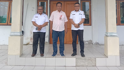 Pemerintah Desa Ambia Kecamatan Essang Selatan Kabupaten Kepulauan Talaud telah malaksanakan agenda Nasional pelaksanaan MUSRENBANG Desa.