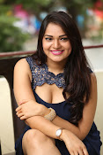 Ashwini sizzling at Vinodham 100% event-thumbnail-39