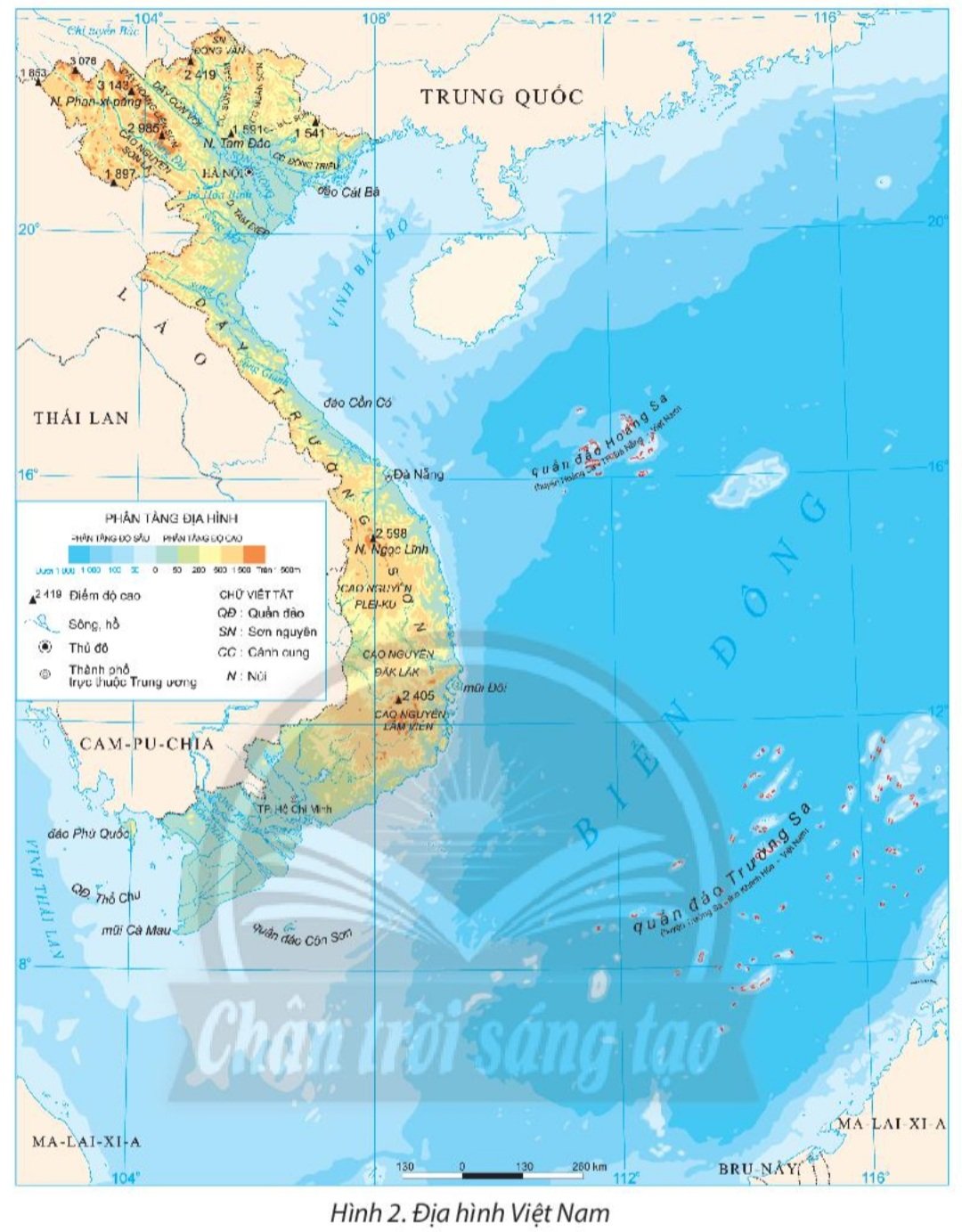 Học phương pháp sử dụng bản đồ địa lý Việt Nam sẽ giúp ích rất nhiều cho công việc của bạn, đặc biệt là những ai đang làm trong lĩnh vực trường học, ngành du lịch hoặc thăm dò tài nguyên. Với các kỹ năng mới và hiệu quả, bạn sẽ tiết kiệm thời gian và công sức hơn.