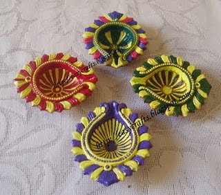 Craft Ideas Navratri on Artsy Craftsy Mom  Decor Ideas For Any Festival