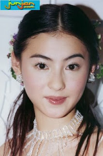 Cecilia Cheung