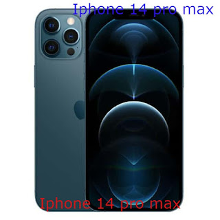 iphone 14 pro max price in Nepal