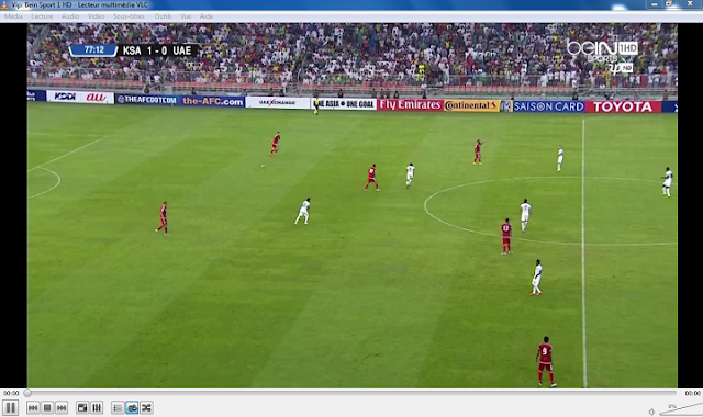 Iptv m3u Bein sport osn mbc