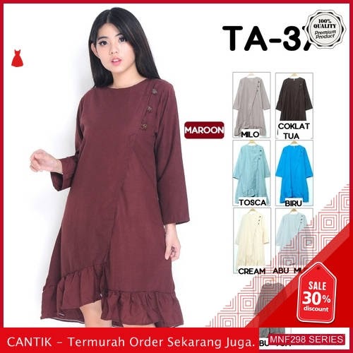 MNF298B130 Baju Muslim Wanita 2019 Ta 37 Muslim 2019 BMGShop