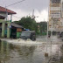 Banjir Bekasi Kini Rendam 79 Gardu Listrik