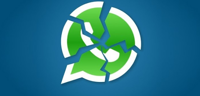 Crash Your Friends WhatsApp By Sending Special Text - Latest Method