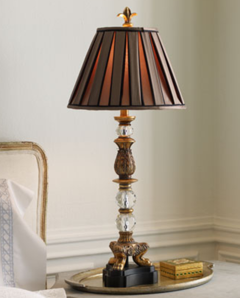 Modern Table Lamps For Bedroom