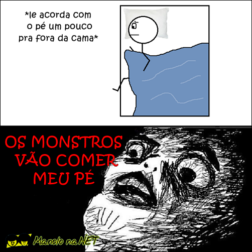 monstros