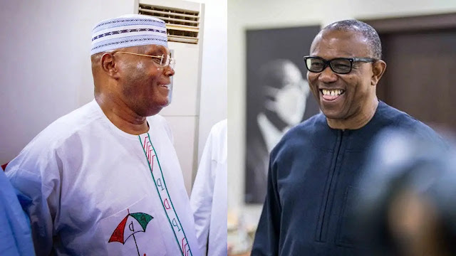 Use your wealth to get Nigerians out of poverty, APC group tells Atiku, Peter Obi