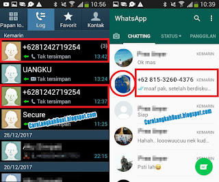 korban penipuan mandiri e cash