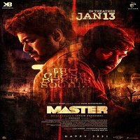 Master (2021) Hindi Dubbed 720p UHA MOVIES