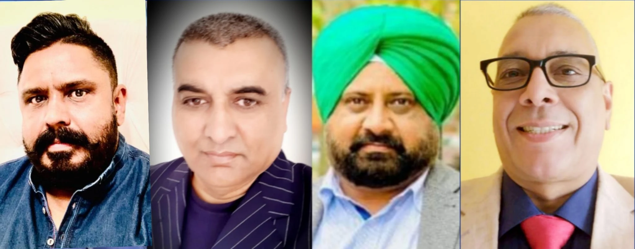 ਐਨ.ਆਰ.ਆਈ ਆਪ ਵਲੰਟੀਅਰ