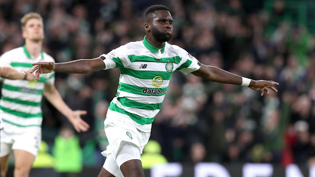 Celtic Vs Ross County Live Streaming COMPLETE LIST