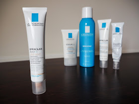 La Roche Posay Effaclar Duo Unifiant in Light Review for Acne