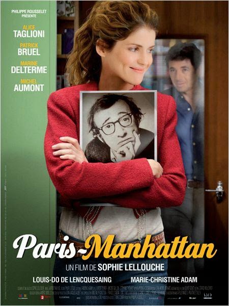 Paris-Manhattan