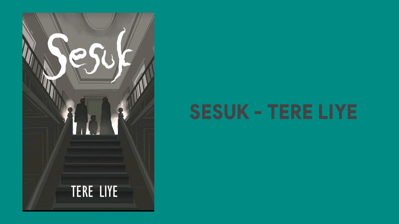 download buku sesuk karya tere liye pdf gratis