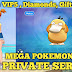 Download Game Mega Pokemon Private Server Free VIP 5, Diamonds , all GiftCode