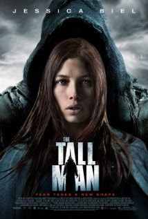 The Tall Man Movie