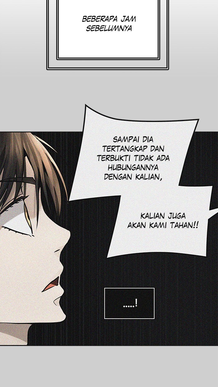 Webtoon Tower Of God Bahasa Indonesia Chapter 455