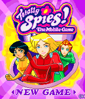 Totally Spies!