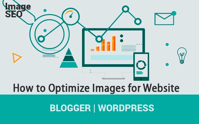 How to Easily Optimize Images for website