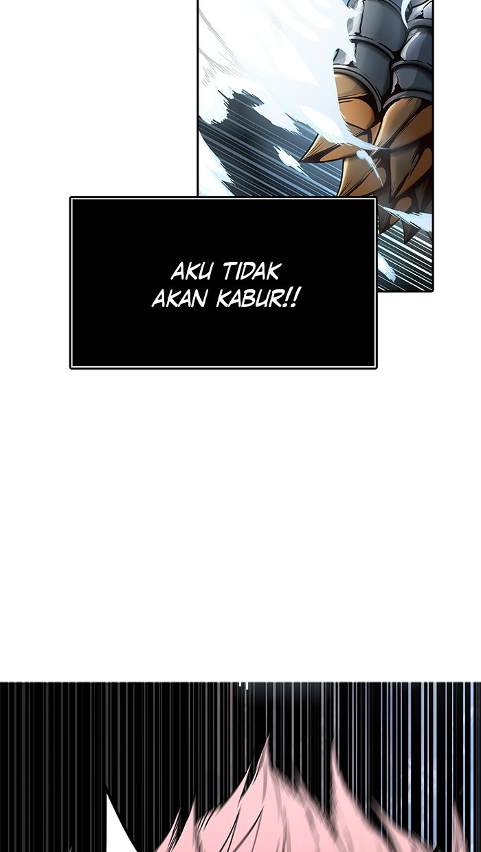 Webtoon Tower Of God Bahasa Indonesia Chapter 451