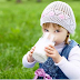 Manfaat dan Kandungan Susu Formula Anak