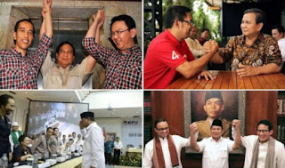 Prabowo, Hatimu Terbuat Dari Apa??