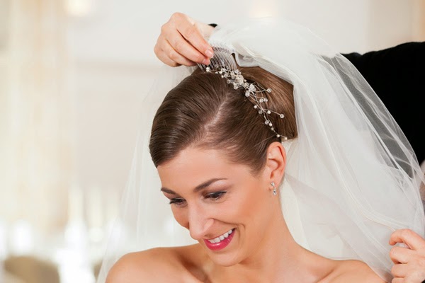 best bridal hairstyles for any wedding