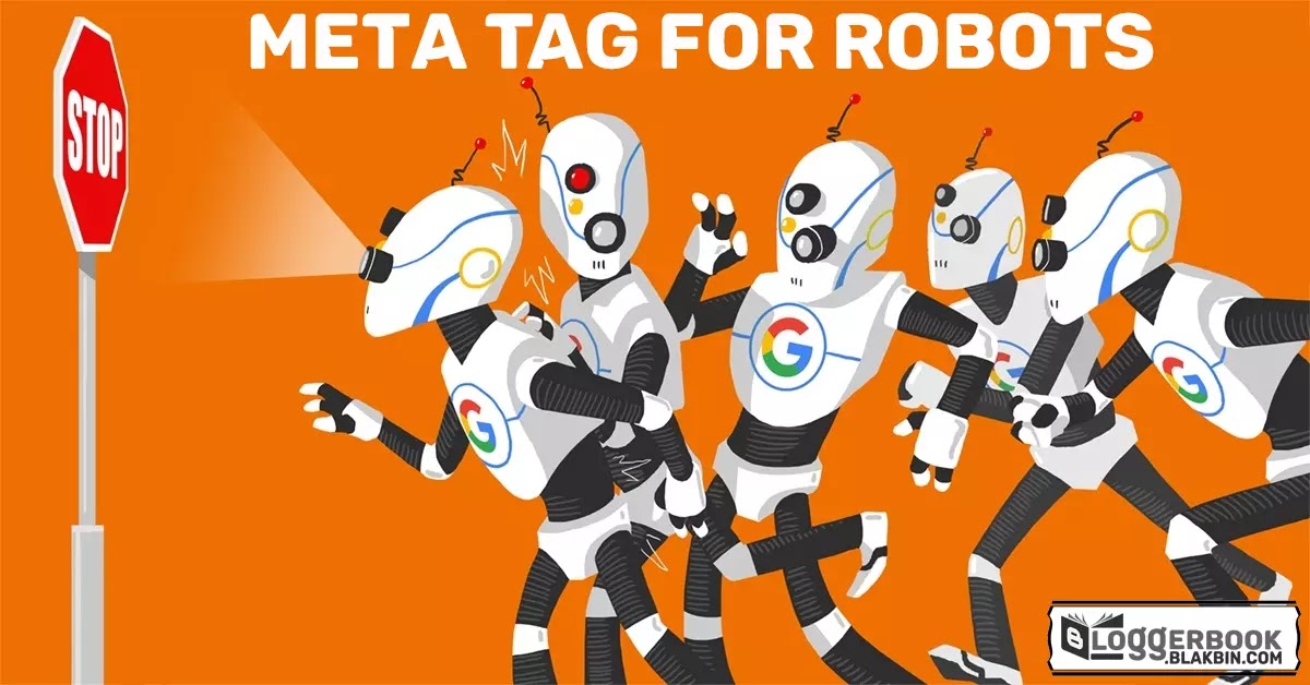 How to tell Robots Not Indexing Blogger Archive and Search Page