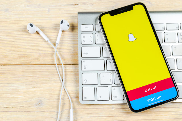 Snapchat يقوم بإضافة ميزة موسيقى على غرار TikTok