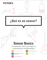 Manual sobre sensores