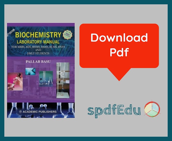 Pallab Basu Biochemistry Pdf Download