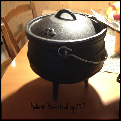 potjie