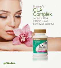 GLA Complex Shaklee