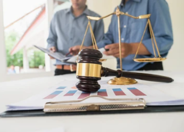 How To Choose A Legal Structure For Your Business