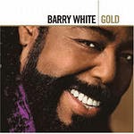 Barry White