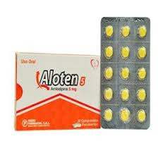 Aloten 5/25 এর কাজ কি | Aloten খাওয়ার নিয়ম | Aloten ট্যাবলেট এর দাম 