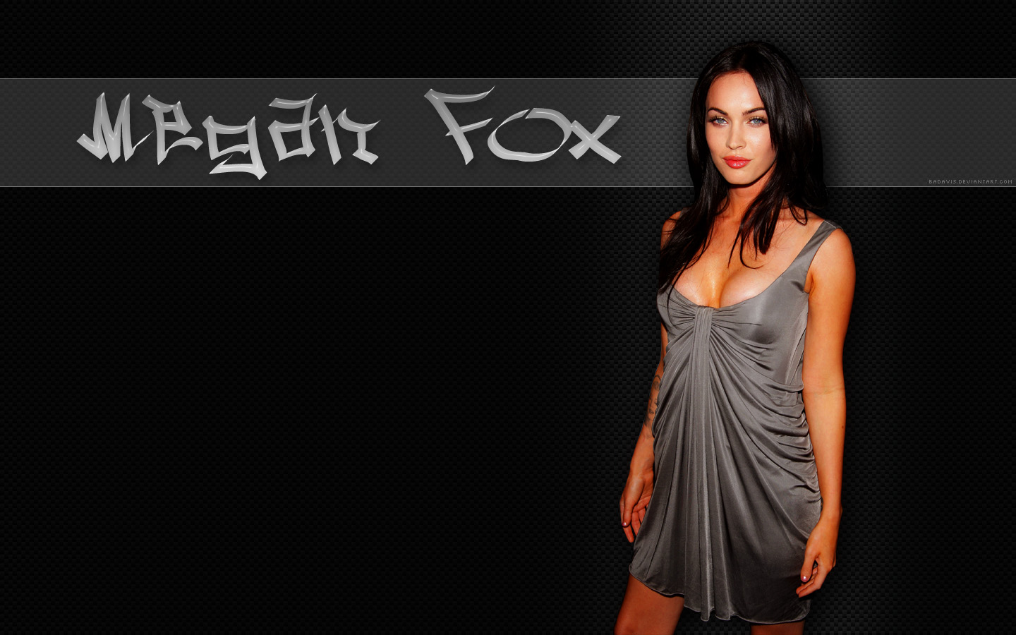 Megan Fox Wallpapers