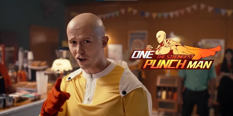 One Punch Man: Televix actualiza cantidad de episodios – ANMTV