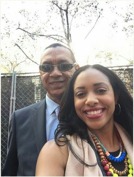 See the Photo of Senator Ben Bruce and Hot Daughter that Got People Talking (Photo)